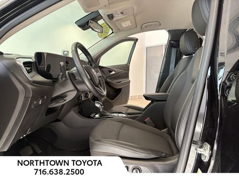 Used 2024 Buick Encore GX Preferred w/ Comfort Package image 15