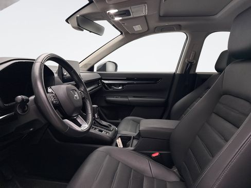 Used 2023 Honda CR-V EX-L image 9