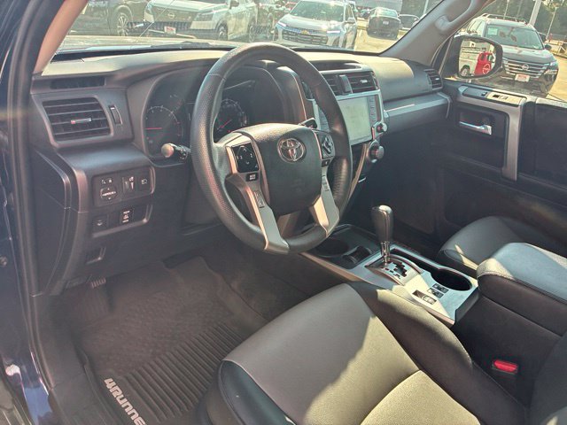 Used 2021 Toyota 4Runner SR5 Premium w/ Moonroof Package RWD image 18