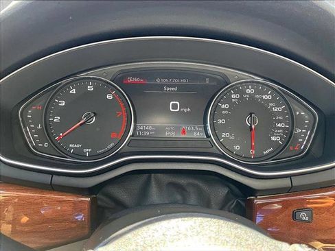 Used 2023 Audi A5 2.0T Premium w/ Convenience Package image 19