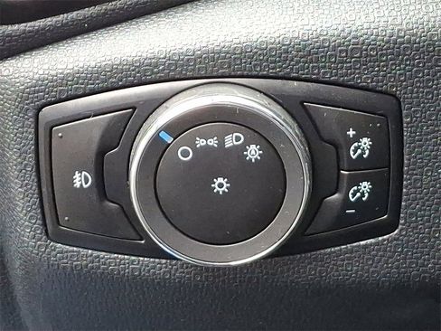 Certified 2021 Ford EcoSport SE w/ SE Convenience Package image 25