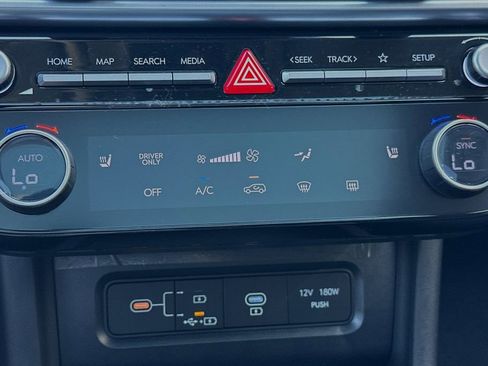 Used 2025 Hyundai Tucson SEL image 19