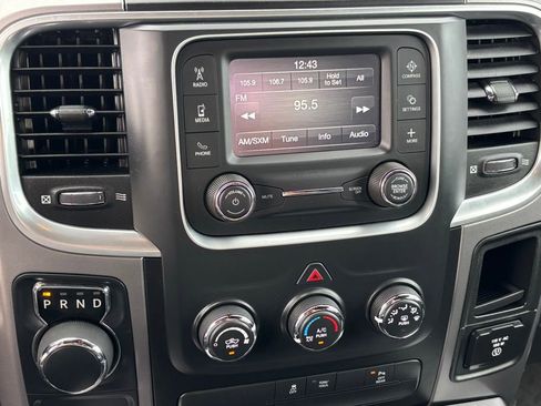 Used 2022 RAM 1500 Classic Warlock image 26