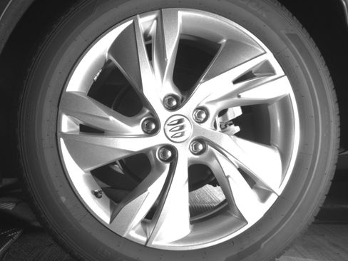 Used 2025 Buick Encore GX Preferred image 14