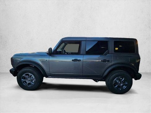New 2025 Ford Bronco Big Bend image 5