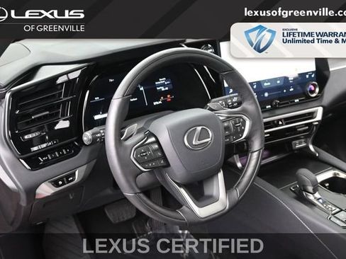 Certified 2025 Lexus RX 350 Premium Plus w/ Accessory Package (Z1) FWD image 20