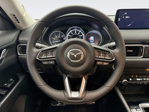 Used 2023 MAZDA CX-5 AWD 2.5 S w/ Select Package image 12