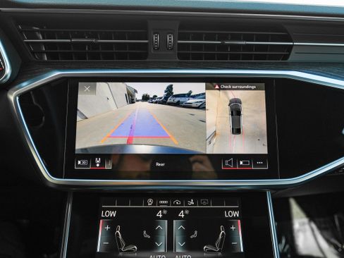 Used 2021 Audi A7 3.0T Premium Plus w/ Premium Plus image 19