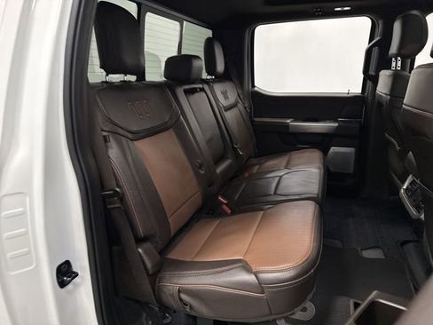 Used 2024 Ford F250 King Ranch image 37