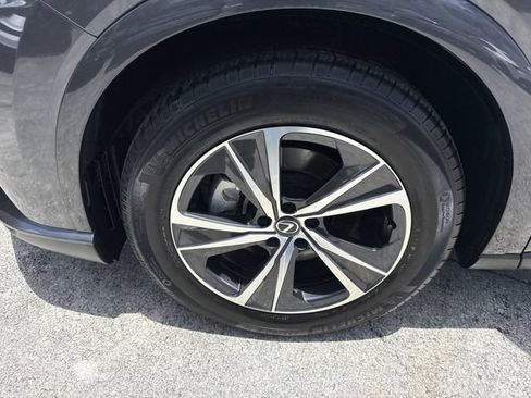 Certified 2024 Lexus RX 350h w/ Cold Area Package AWD/4WD image 10