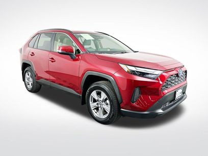 Used 2024 Toyota RAV4 XLE w/ Convenience Package