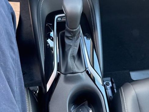 New 2026 Toyota Corolla XSE image 11