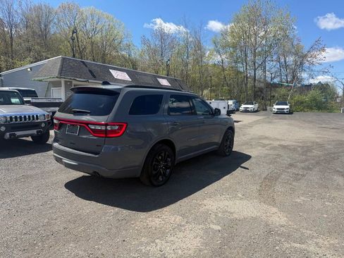 Used 2023 Dodge Durango GT AWD/4WD image 8