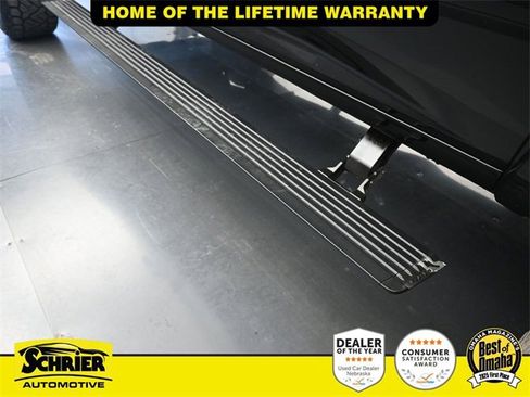 Used 2020 RAM 2500 Limited image 51