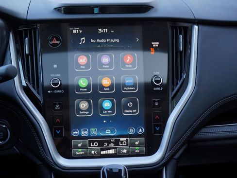 Certified 2025 Subaru Outback Limited w/ Popular Package #2 image 15