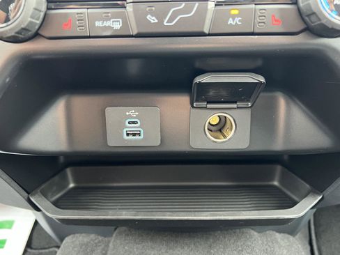 New 2026 Ford F250 XLT w/ XLT Premium Package image 36