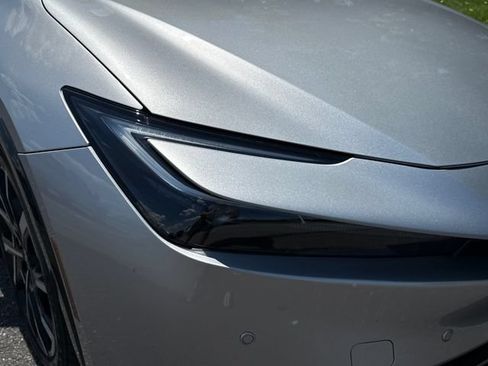 Certified 2024 Toyota Prius Prime FWD image 12