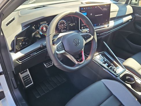 New 2025 Volkswagen GTI Autobahn image 12