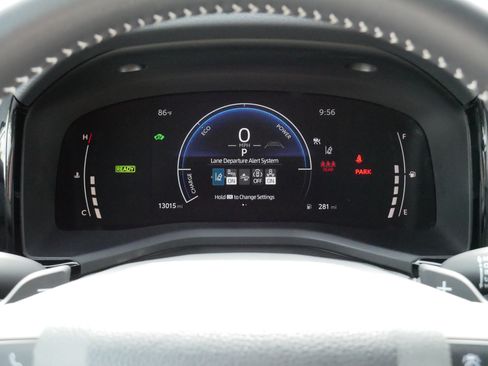 Certified 2026 Toyota Camry SE FWD image 21