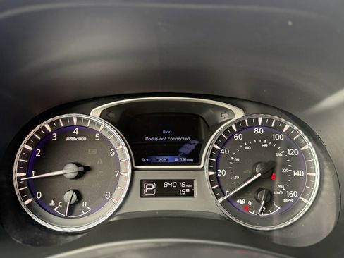 Used 2019 INFINITI QX60 Luxe image 24