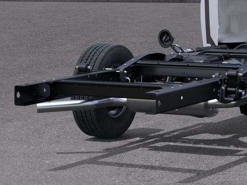 New 2025 Chevrolet Express 3500 w/ Power Convenience Package image 14