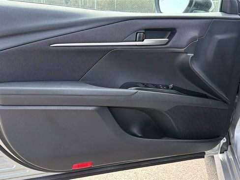 Certified 2025 Toyota Camry LE image 13