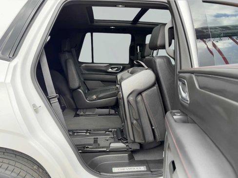 Used 2022 Chevrolet Tahoe RST w/ Luxury Package image 57