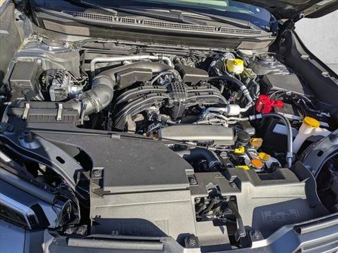 New 2026 Subaru Outback Limited image 16