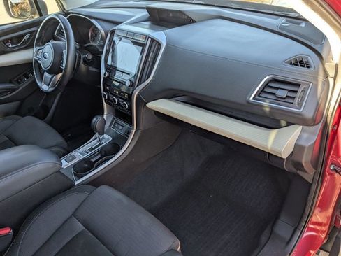 Used 2021 Subaru Ascent Premium w/ Convenience Package image 22