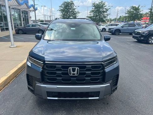 New 2026 Honda Pilot EX-L image 1