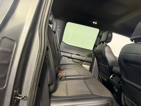 Used 2025 Ford F150 Tremor w/ Bed Utility Package AWD/4WD image 29