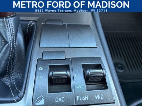 Used 2016 Lexus GX 460 460 image 18