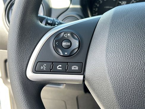New 2024 Mitsubishi Mirage G4 ES image 25