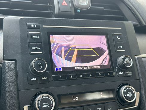 Used 2018 Honda Civic LX image 17