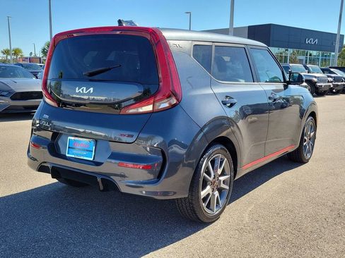 Used 2022 Kia Soul GT-Line image 5