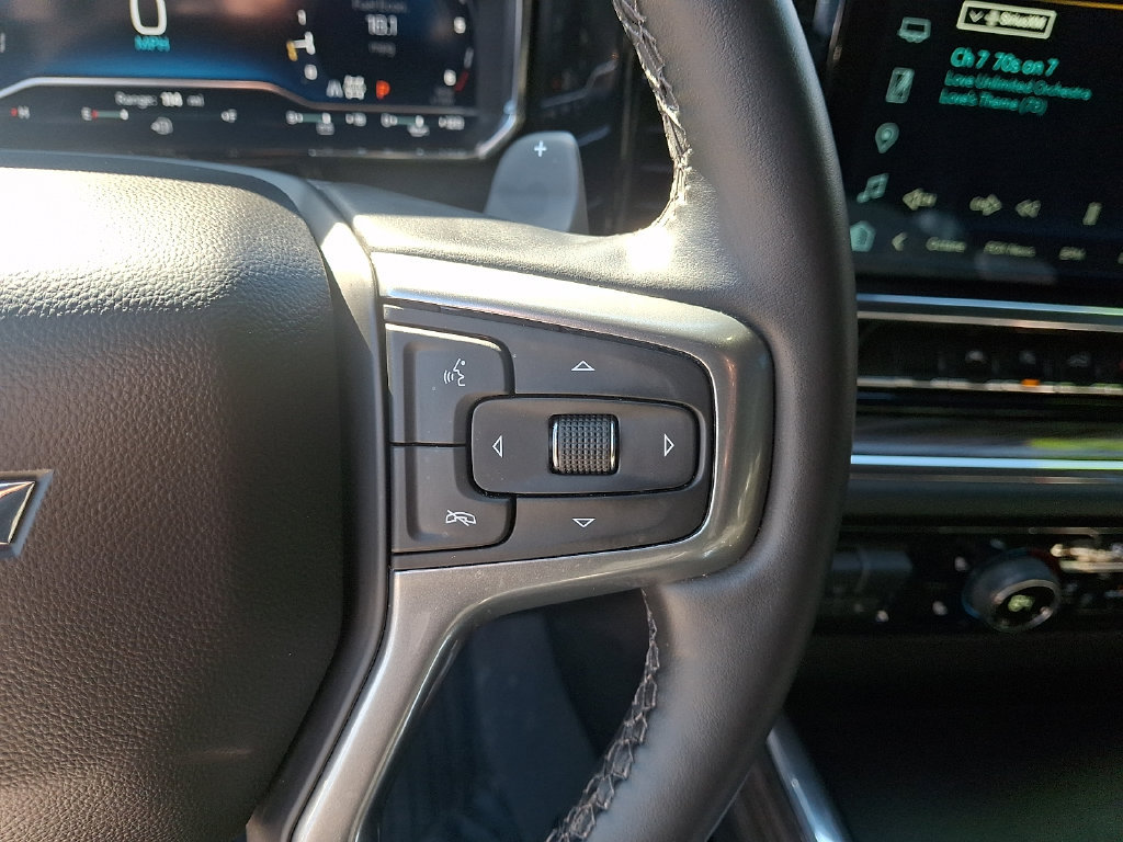 Used 2024 Chevrolet Silverado 1500 RST AWD/4WD image 22
