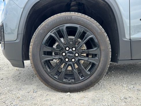 Used 2021 GMC Acadia SLE w/ Elevation Edition FWD image 14
