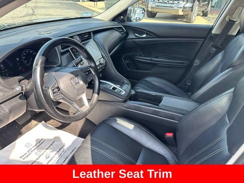 Used 2019 Honda Insight Touring image 12