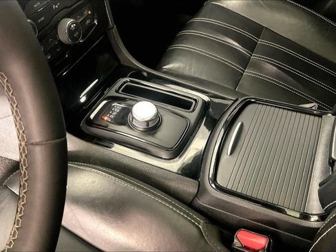 Used 2023 Chrysler 300 S RWD image 16
