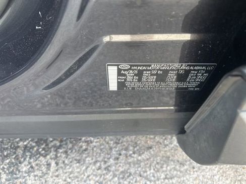 Used 2023 Hyundai Santa Fe SEL FWD image 35