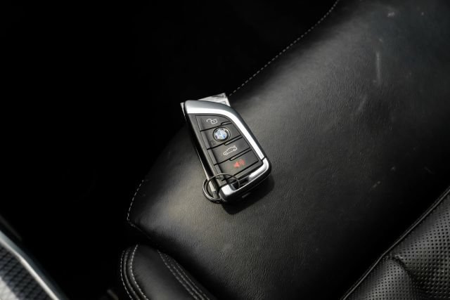 Used 2023 BMW M3 Competition AWD/4WD image 82