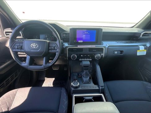 New 2026 Toyota Tacoma SR5 image 6