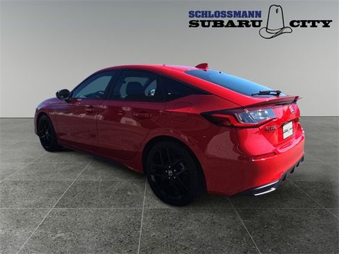 Used 2023 Honda Civic Sport image 7