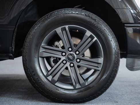 Used 2023 Ford F150 Lariat w/ Equipment Group 502A High image 23