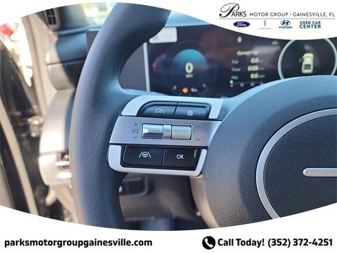 New 2025 Hyundai Santa Cruz SEL image 26