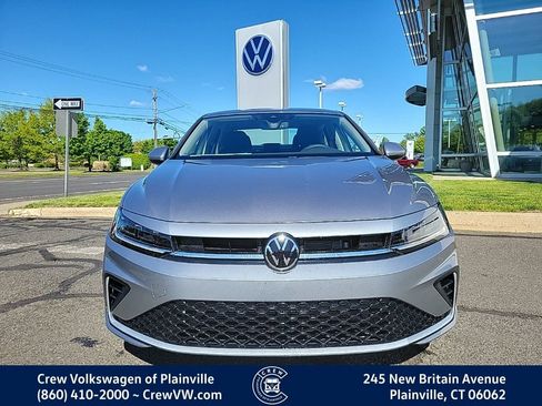 New 2026 Volkswagen Jetta S FWD image 22