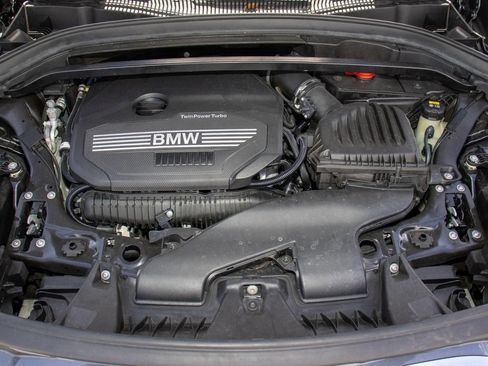 Used 2021 BMW X1 sDrive28i w/ Convenience Package image 35