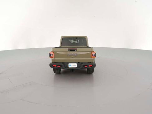 New 2026 Jeep Gladiator Rubicon image 10