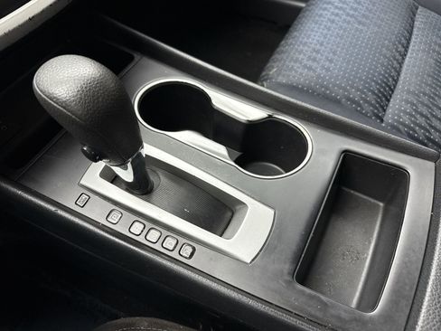 Used 2016 Nissan Altima 2.5 S w/ Power Driver Seat Package image 29