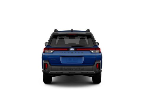 New 2026 Subaru Outback Touring XT AWD/4WD image 10